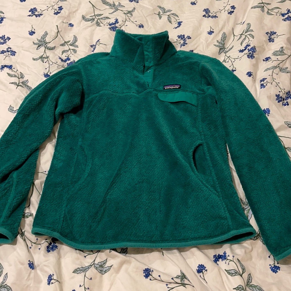 Patagonia pullover